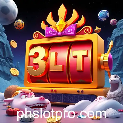 Exploring the World of 3D Slots: The Impact of 'Phslot' on Online Gaming