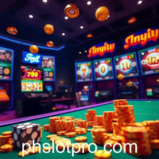 The Rise and Impact of Casino Gaming in 2025