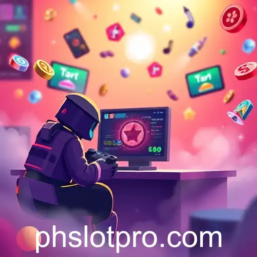 The Digital Expansion of Online Gaming Platforms