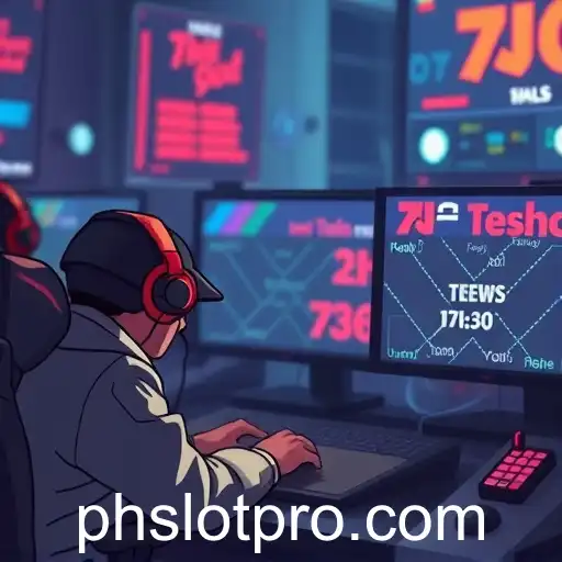 Digital Game Trends Reshape Online Entertainment