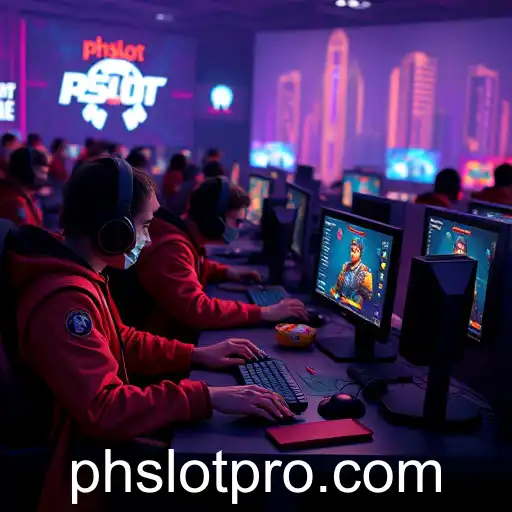 Emerging Trends in Online Gaming