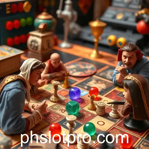 Emerging Trends in Online Gaming for 2025