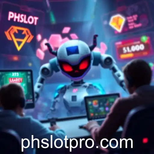 The Evolution of Online Gaming Platforms