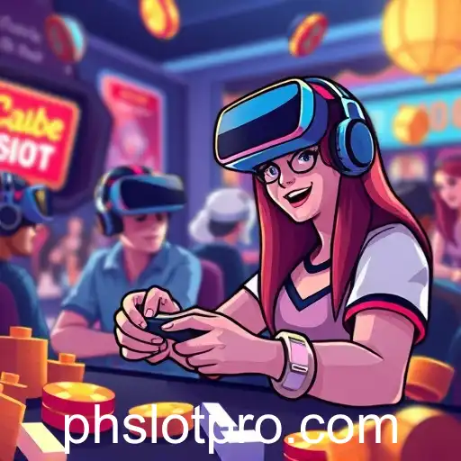 The Evolution of Online Gaming Platforms