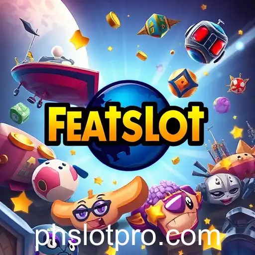 Exploring the Exciting World of 'Featured Games' with Keyword 'phslot'