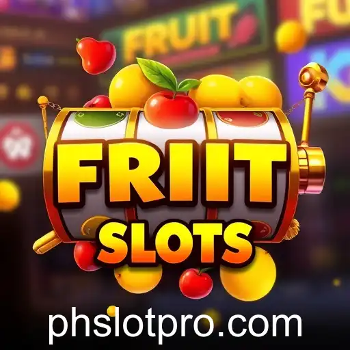 Exploring the Popularity of Fruit Slots on the PHSlot Platform