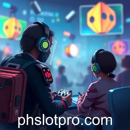 Gaming Revolution on English Platforms