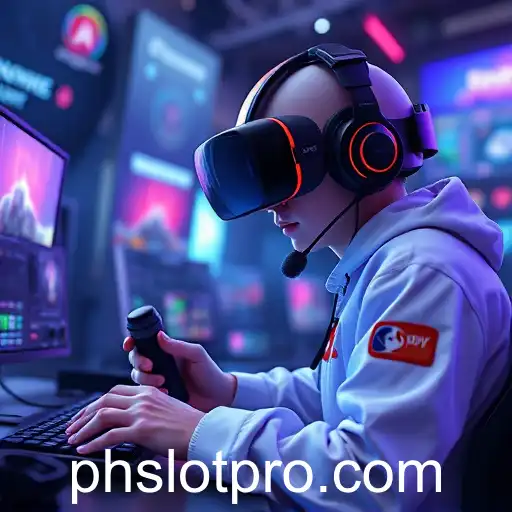 Global Gaming Trends: A Digital Revolution