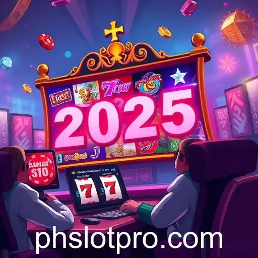 The Rise of Online Gaming Platforms in 2025