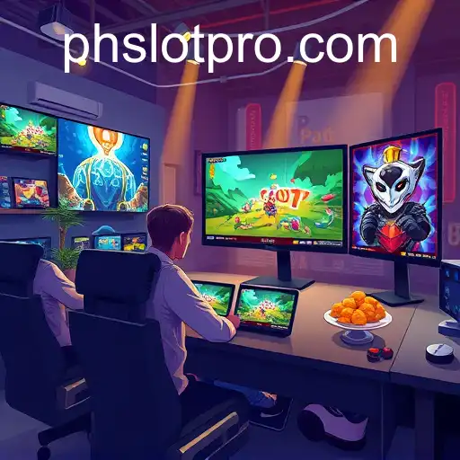 The Rise of Online Gaming Platforms in the 2020s