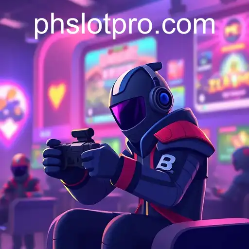 PHSlot: Revolutionizing Online Gaming Experience