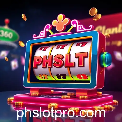 Phslot: A Revolution in Online Gaming Entertainment