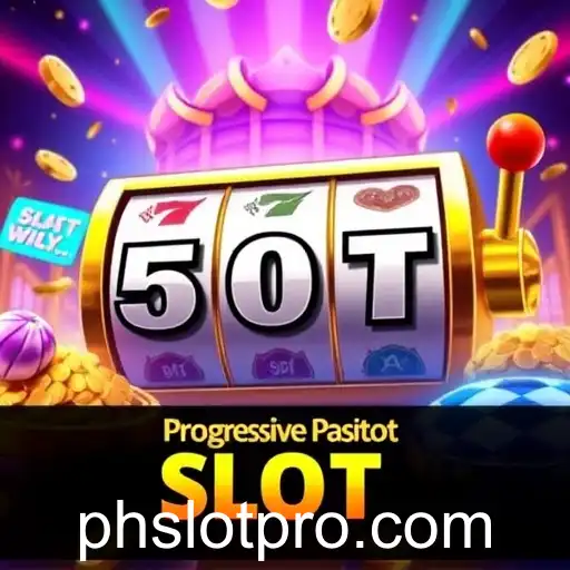 Discover the Thrills of Progressive Slots Online with Phslot