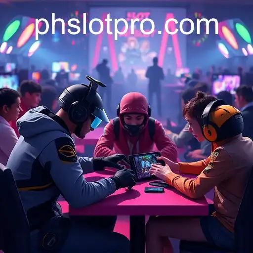 The Rise of Gaming Communities in 2025