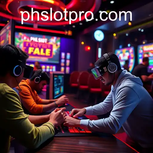 The Rise of Online Gaming in 2026