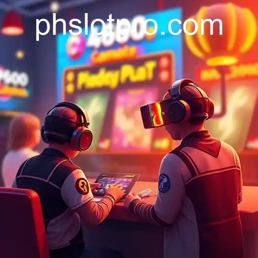 The Rise of PHSlot in Online Gaming