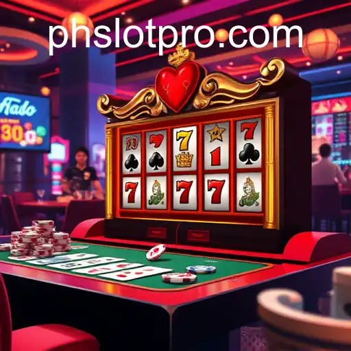 The Rise of phslot in Online Gaming