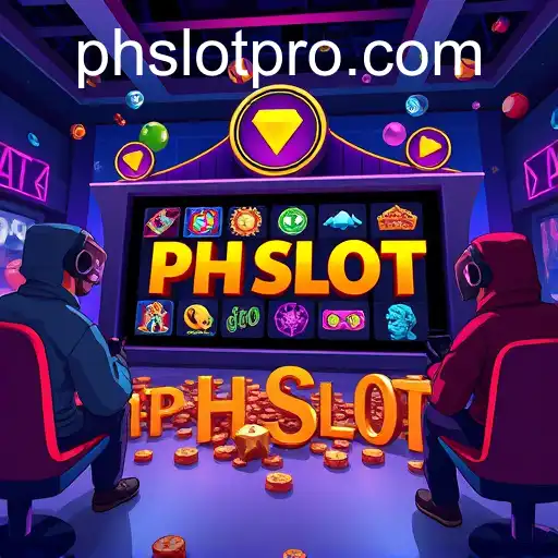 The Rise of PHSlot: Gaming's New Frontier
