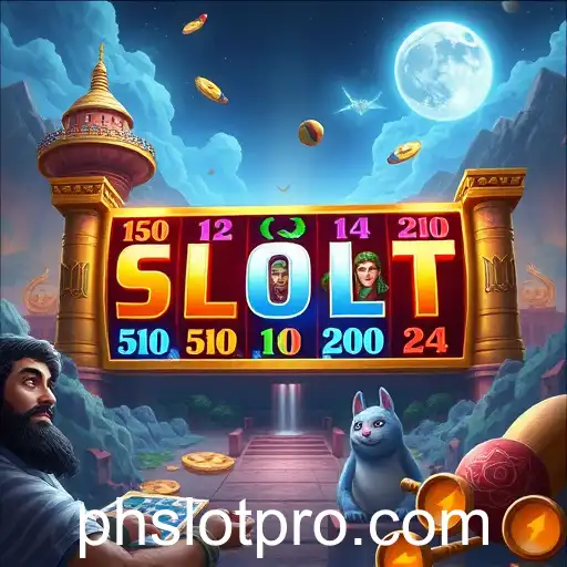 Exploring the Exciting World of Video Slots on PHSlot