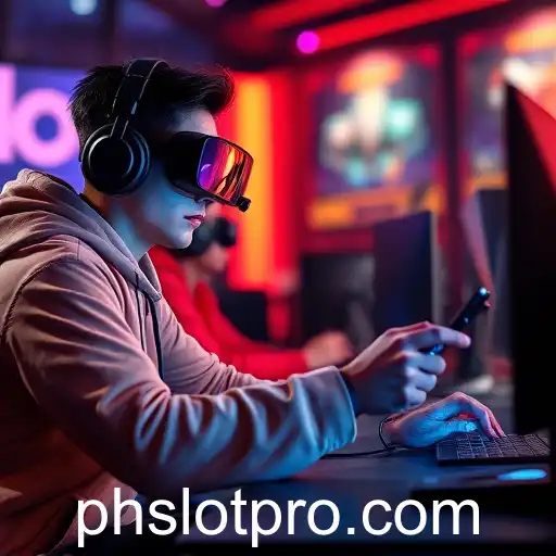 The Rise of Virtual Gaming Communities